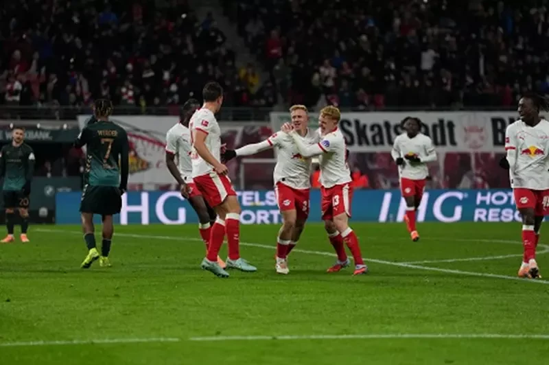 نتائج مباريات اليوم الأحد 23 نوفمبر في الدوري الألماني