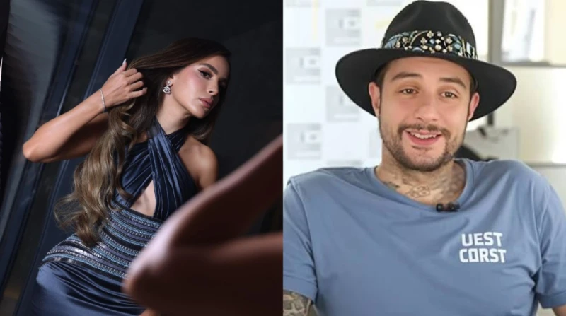 أحمد الفيشاوي وجميلة عوض يبدآن تصوير "حين يكتب الحب"