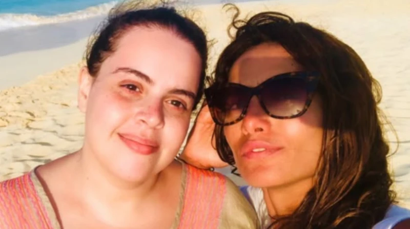 "أرجوكم ادعولها بالشفاء"، زينة تدعم شقيقة ياسمين رئيس