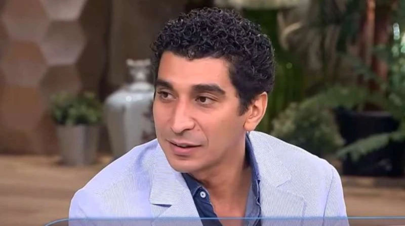 كريم الشناوي عن"السادة الأفاضل": مغامرة حقيقية جسدت مبدأ "تعالوا نفشل"