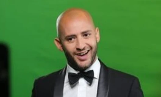 التفاصيل الكاملة للقبض على شادي ألفونس: كان معاه 5 جرامات من الماريجوانا