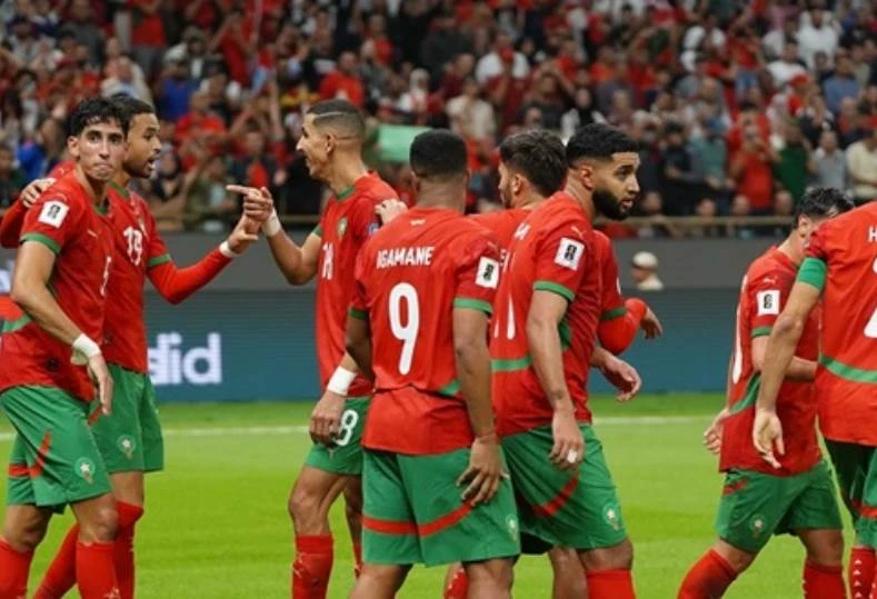 اتفرج.. المغرب تهزم موزمبيق ودياً بهدف عالمي