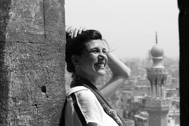 غدًا ينطلق معرض «ظل» للفنانة التشكيلية لينة المالكي في جاليري ضي