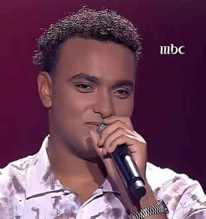 حفيد محمد فوزي يكتسح التريند بظهوره المميز في «the voice» ويروي القصة