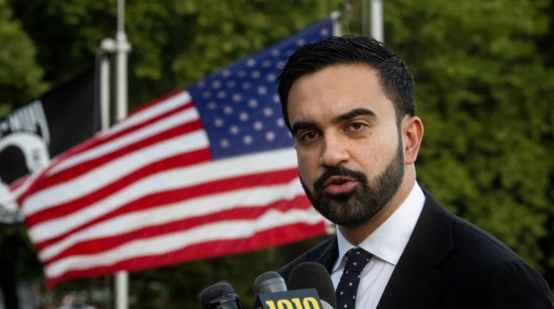 ظاهرة اللحية تغزو أمريكا، هل تحمل دلالات عميقة؟