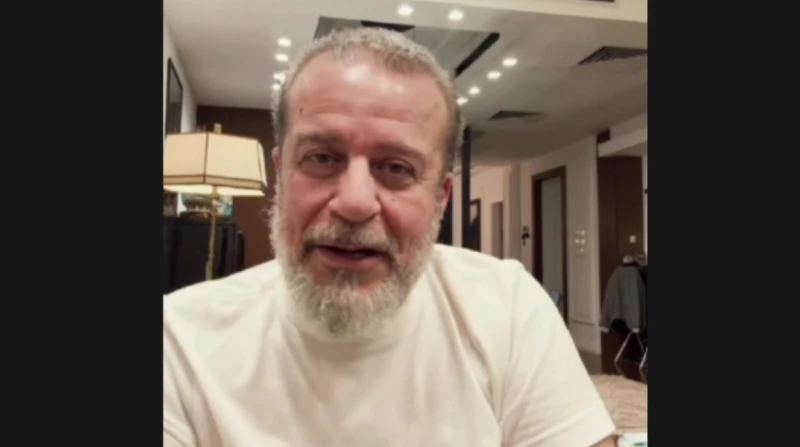 شريف منير معجب ببرنامج جماهيري جديد: "طلبت الحضور مع الجمهور"