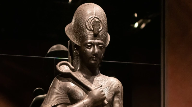 كنوز في الغربة، آثار مصرية نادرة تحلم بـ"حق العودة" إلى أحضان الوطن