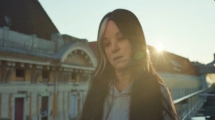 ريهام عبد الغفور تعاني من متلازمة داون في الفيلم الجديد “خريطة رأس السنة”