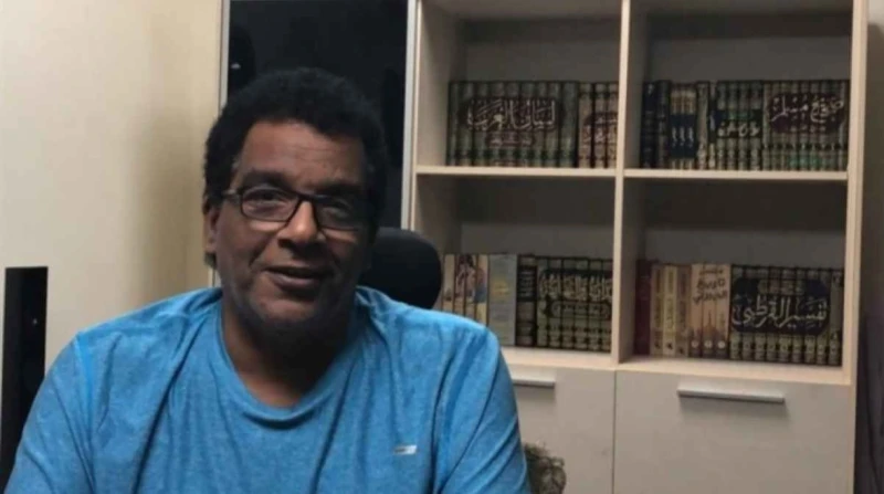 أسرة السيناريست الراحل أحمد عبدالله تعلن موعد ومكان العزاء