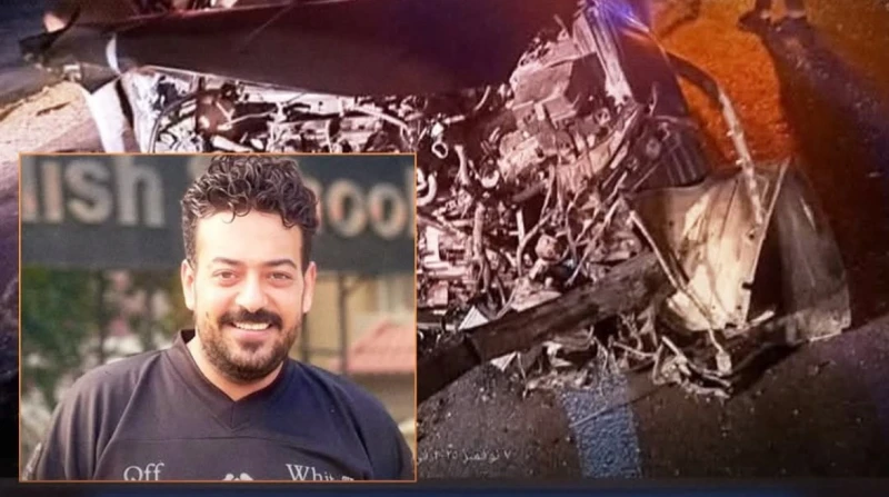 بعد حادث المنيا، مصدر طبي يكشف تطورات الحالة الصحية للفنان إسماعيل الليثي