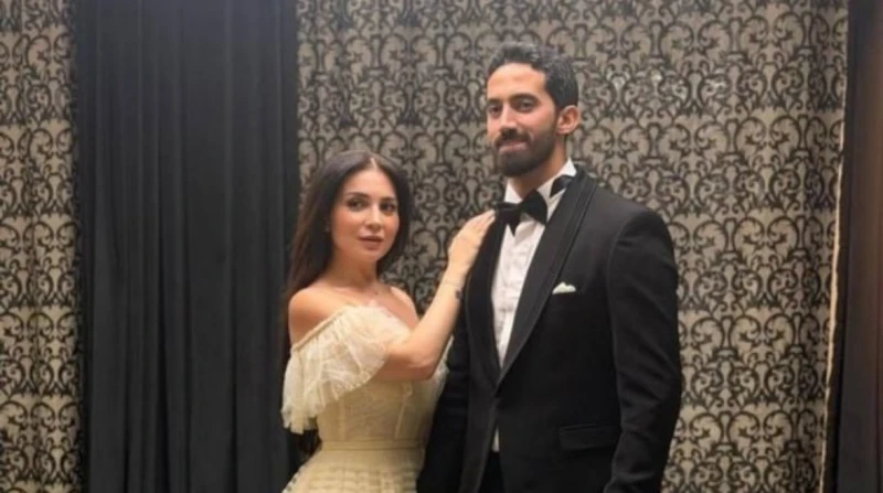 “أنا مش فاضيلكوا”، هيدي كرم تثير الجدل بعد زواج مي عز الدين وأحمد تيمور