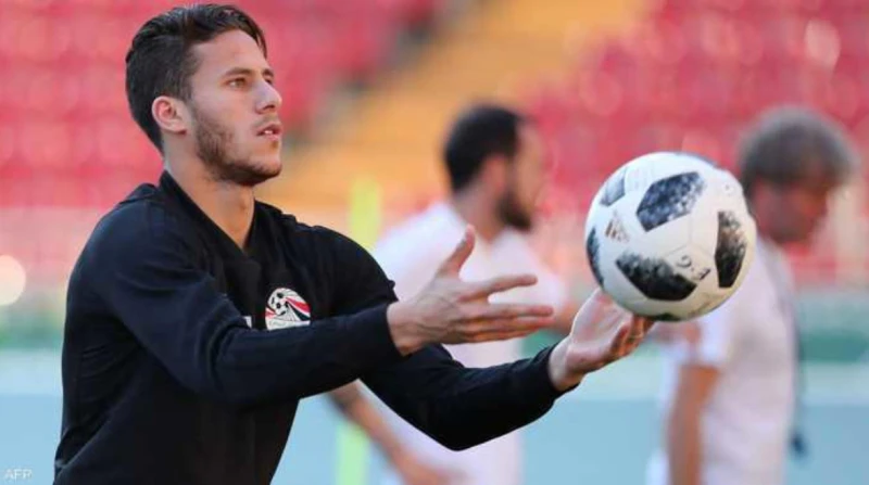 خلطت العينات بالماء، خبير لوائح: المنظمة المصرية لمكافحة المنشطات سبب أزمة رمضان صبحي