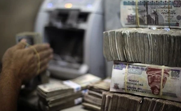 مش عيب يا اهل الغربية سيدة تغفلكم في 40 مليون جنيه