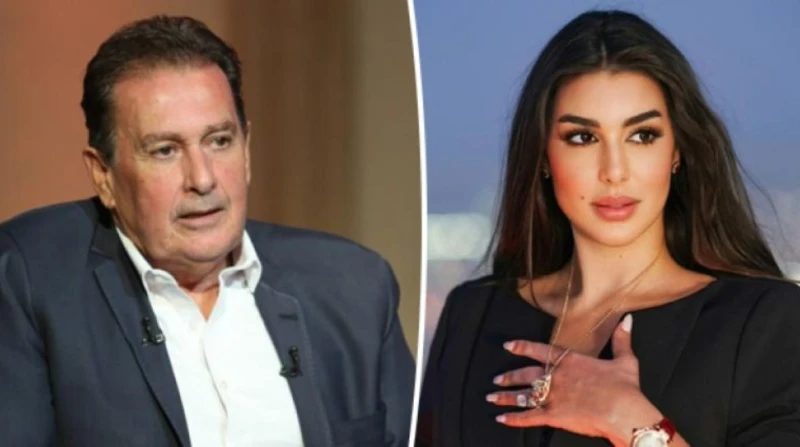 "احنا مش عاوزين تلاوة"، خلاف جديد بين ياسمين صبري ووالدها