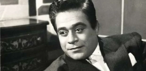 توفيق الدقن في ذكرى رحيله: استرجاع لحظات من مسيرته الفنية الفائقة المحترف