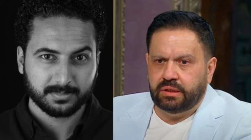 "مش لاقي أكل"، إدوارد يسقط في فخ النصب باسم الفنان شادي خفاجة