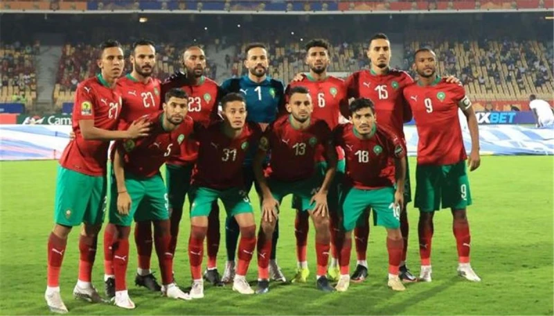 موعد مباراة المغرب والبرازيل في كأس العالم