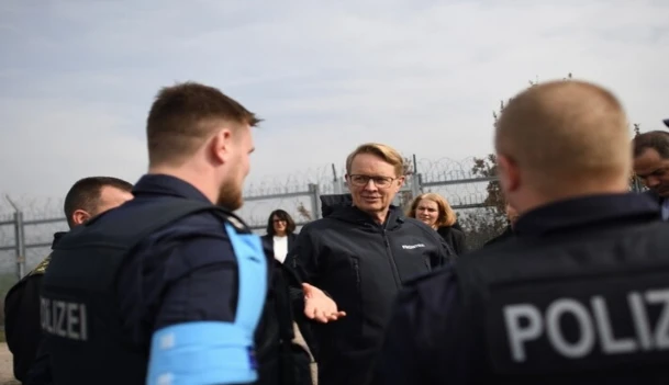 ثلاثة مراهقين مصريين ماتوا من الصقيع داخل الغابات البلغارية : تحقيق أوروبي