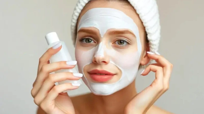 كيف تعتنين ببشرتك في فترة التقلبات الجوية؟