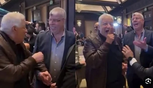 تصريح مثير من احمد شوبير عن مرتضي منصور : الاكثر شعبية في الزمالك