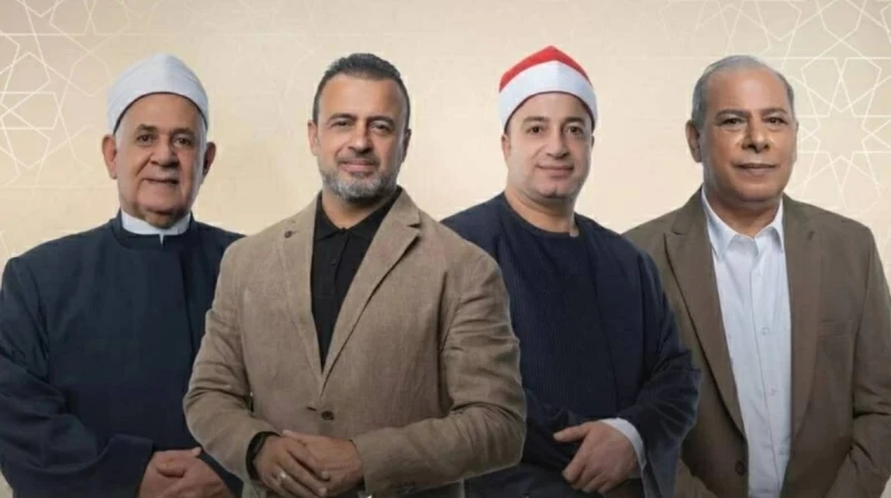 مواعيد عرض برنامج دولة التلاوة والقنوات الناقلة