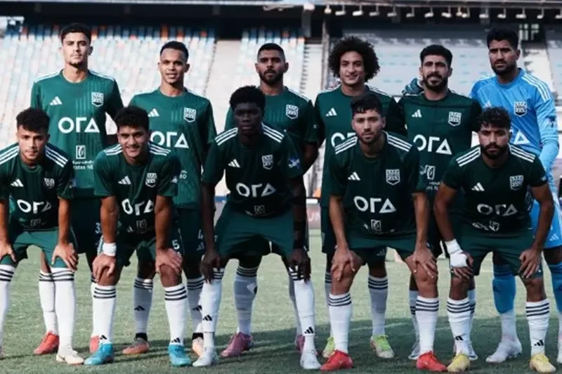 زد يصعق كهرباء الإسماعيلية بهدفين لهدف في الدوري