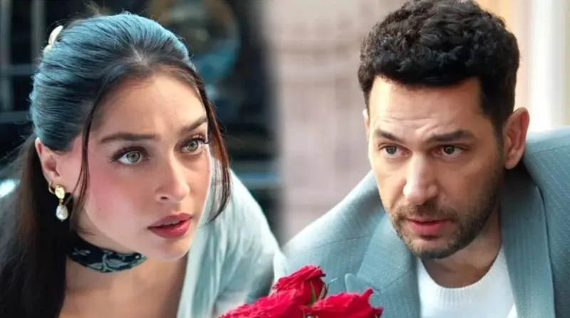 أحداث "ورود وذنوب" تتصاعد، هل "جيهان" والد "قدر" الحقيقي؟