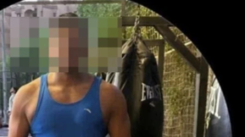 "خناقة عيال"، أقوال الملاكم المتهم بالتعدي على أسرة بالشيخ زايد (خاص)