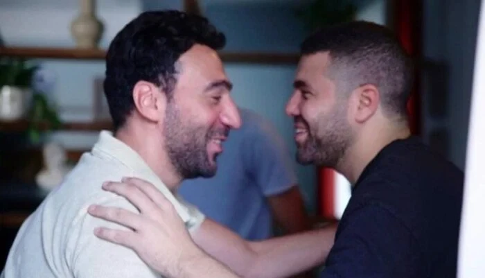 مخرج «كارثة طبيعية» يكشف تفاصيل محورية عن محمد سلام في ختام المسلسل