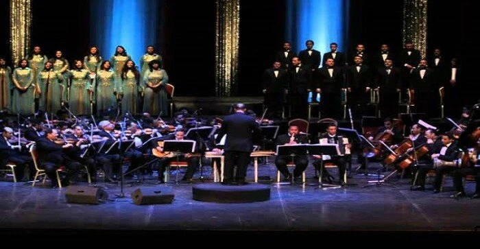 الأوبرا تعلن عن حفلة غنائية مميزة لفرقة «نويرة» بمسرح الجمهورية بعد غد