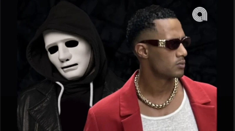 محمد رمضان يروج لأغنيته الجديدة "ولا ليلة" بالتعاون مع إيمان بيك