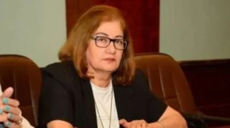 ماجدة موريس تدعو للاحتذاء بـ"لام شمسية": الأعمال الفنية فقيرة أمام تنامي ظاهرة التحرش