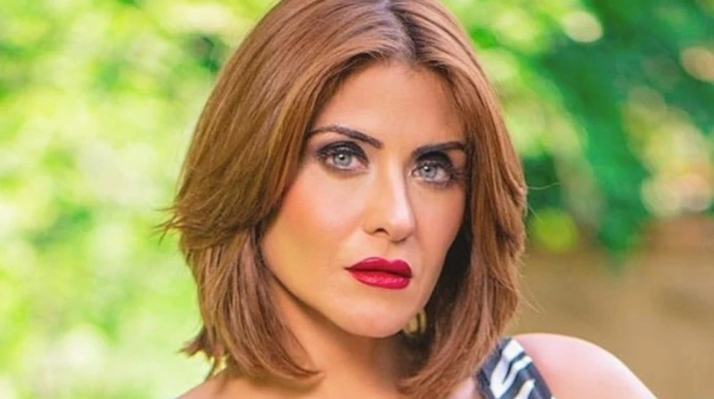 هل يشهد جزءًا ثالثًا؟ هيدي كرم: تكشف سبب تغيير نهاية مسلسل وتر حساس