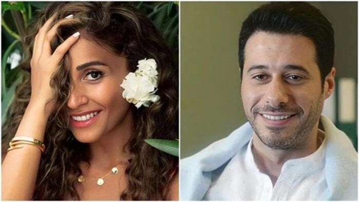 قريبًا: «شاهد» تُعلن عن البوستر الرسمي لمسلسل لا ترد ولا تستبدل