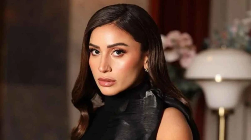 بعد شكوى الفنانة، قناة ألفا تغسل يدها من مذيعة "مست سمعة" دينا الشربيني