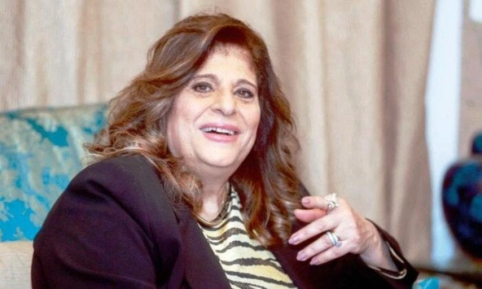 المهن التمثيلية تُعرب عن حزنها لرحيل الإعلامية ميرفت سلامة في مصر