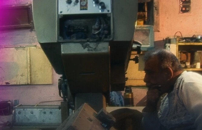 «حبيبي حسين» يحقق نجاحاً كبيراً ويعتلي قمة مسابقة «أسبوع النقاد الدولية» بالمهرجان