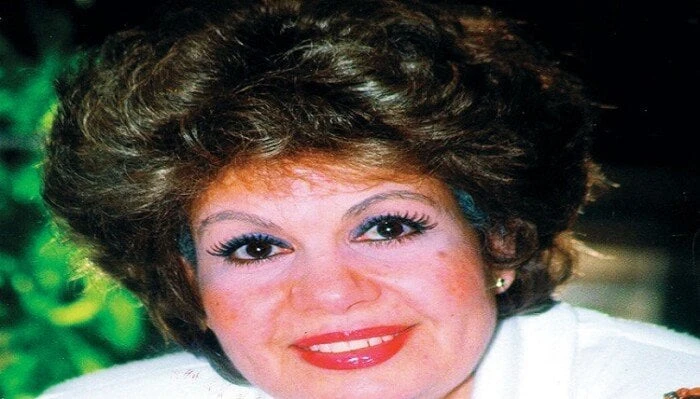 تخليد ذكرى وفاة الفنانة خيرية أحمد التي تركت بصمة فنية استثنائية