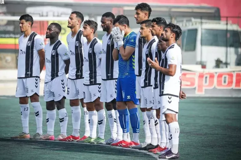 الصفاقسي يُسقط النجم الساحلي في قمة الدوري التونسي