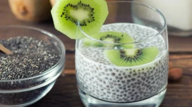 غازات وانتفاخ وتقلصات، تعرف على أضرار بذور الشيا على البعض