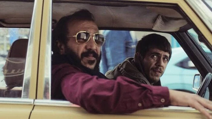 إطلاق الإعلان الرسمي لفيلم «كان يا ما كان في غزة» قبل مهرجان القاهرة السينمائي