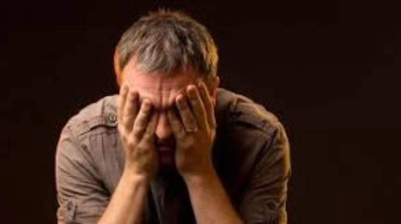 اكتئاب الإنسان المعاصر، دراسة حديثة تكشف لماذا زاد القلق والتوتر بين الناس؟