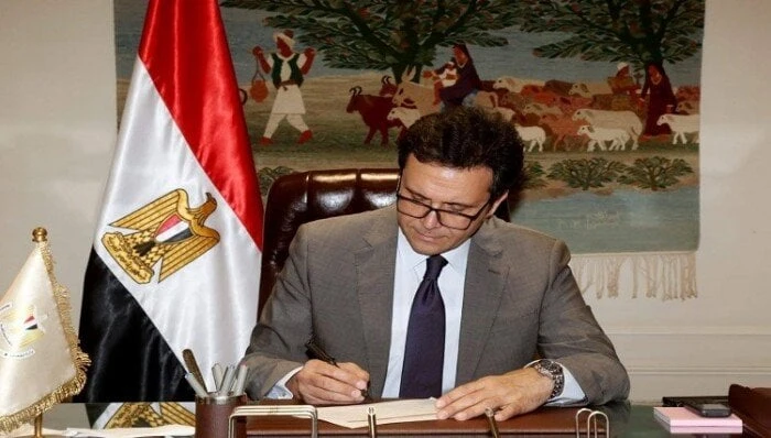 وزير الثقافة يعلن عن بروتوكول تعاون جديد مع كوريا الجنوبية لتعزيز الشراكة الثقافية