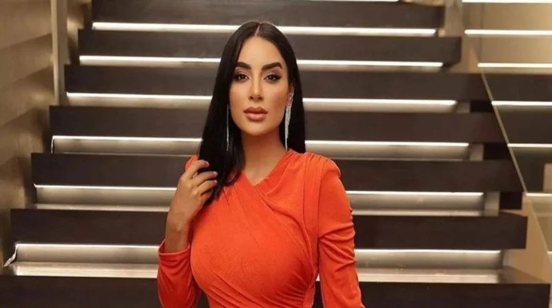 "الطوارئ فوق بعض"، جوري بكر تكتب رسالة انتقاد بعد إصابة ابنها بفيروس في الحضانة