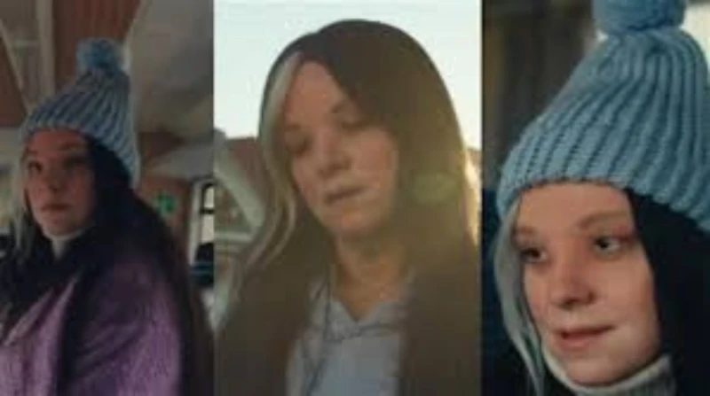 بعلامات متلازمة داون، ريهام عبد الغفور تثير إعجاب الجمهور بدورها الجديد