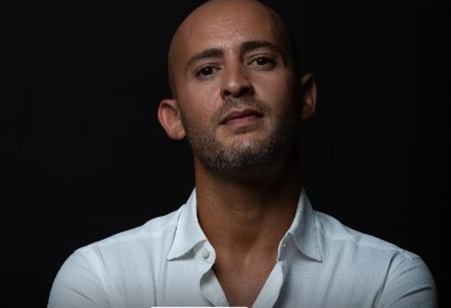 القبض على شادي ألفونس بحوزته كمية من مخدر الماريجوانا في ميدان التحرير