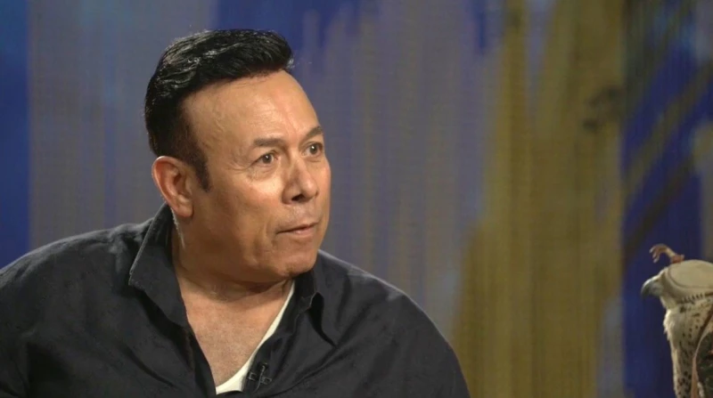 أحمد ماهر عن انتخابات النواب 2025: "أنا مش بشارك وبحتفظ برأيي لنفسي"