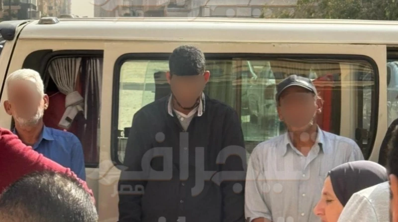 تصل للإعدام، العقوبة المتوقعة على المتهمين بواقعة "صغار مدرسة سيدز"