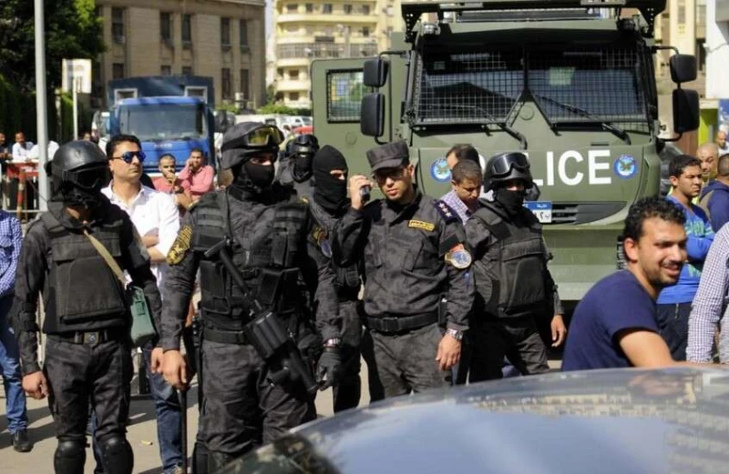 لاتصدقوا كل ما يقال: تفاصيل مقتل شاب بالإسكندرية.. ليس مهندس كيمياء نووية