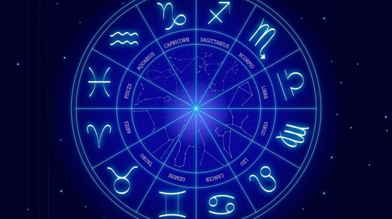 حظك اليوم الإثنين 3 نوفمبر 2025، استمتع بطاقتك اليوم